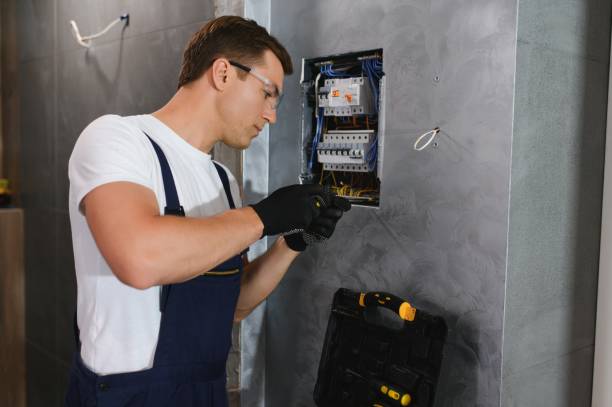 Best Industrial Electrical Services  in Armona, CA