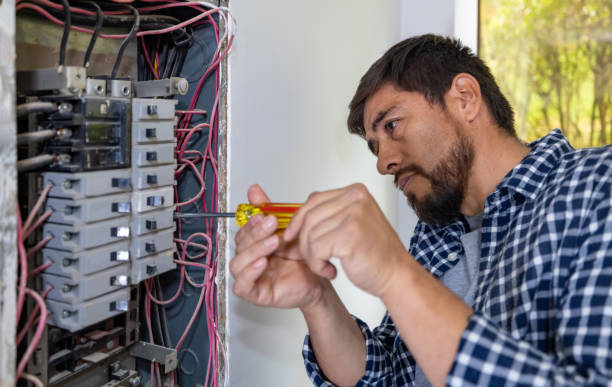 Best Electrical Outlet Repair  in Armona, CA